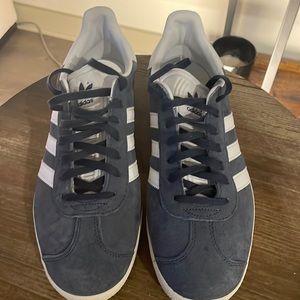 Adidas Gazelle like new